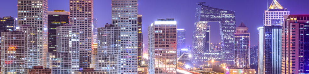 Week Internationaal Ondernemen: China