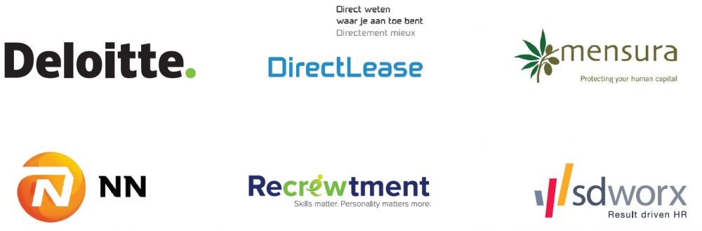 Dit congres kwam tot stand in samenwerking met deze partners: