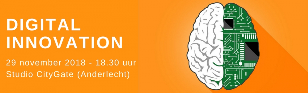 Digital innovation