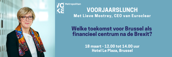 Voorjaarslunch
