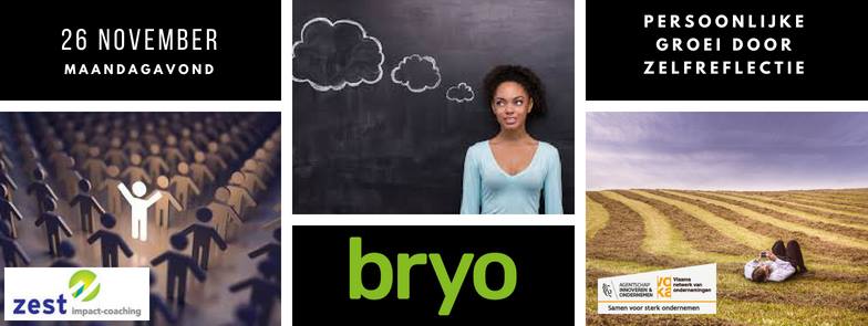 bryo inspiratiesessie