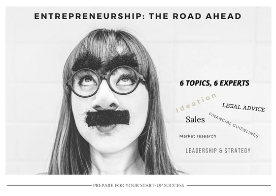 Entrepreneurship