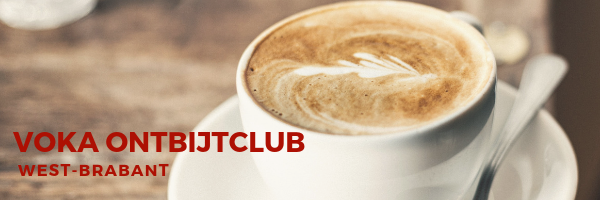 Ontbijtclub West-Brabant