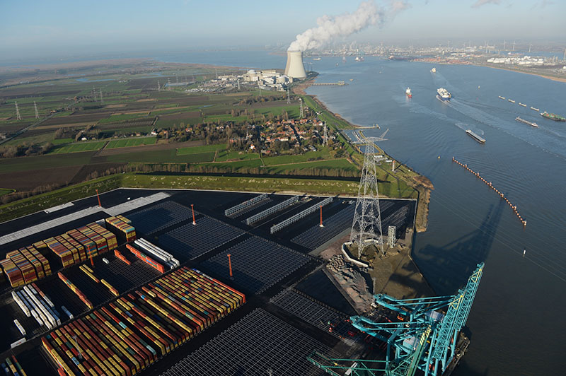 Natuurzekerheid