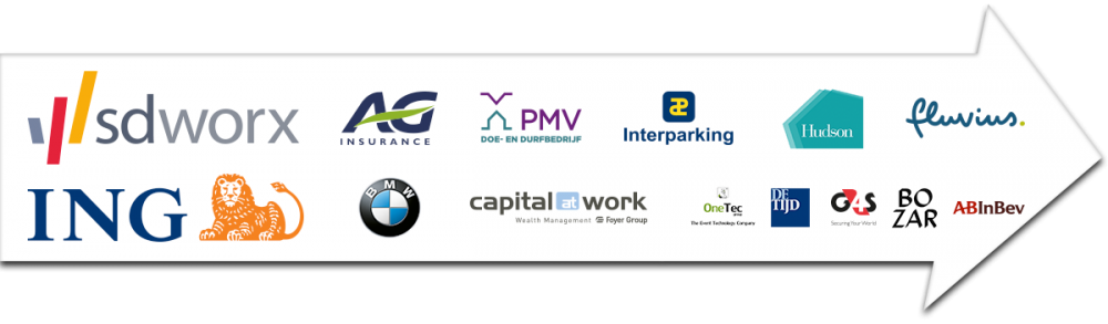 Partners Nieuwjaarsreceptie 2019