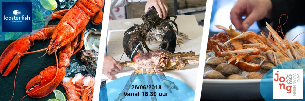 Lobster Fish