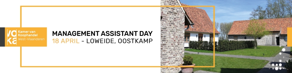 Management Assistant Day