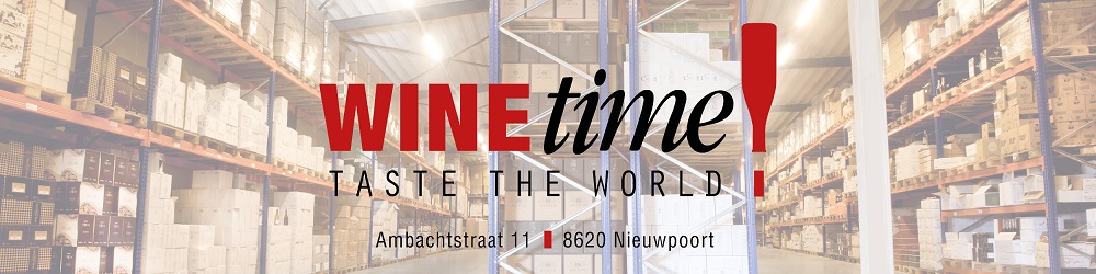 Winetime