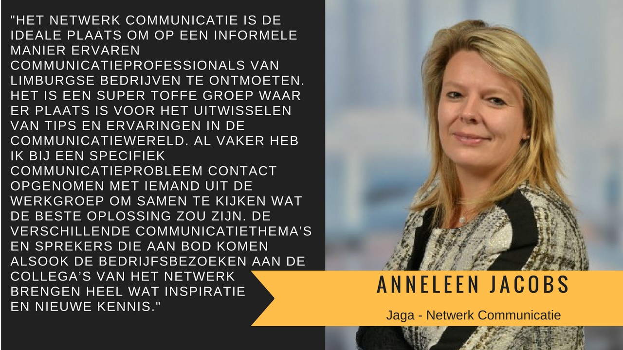 Getuigenis Anneleen Jacobs