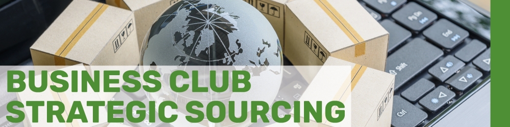 Strategic Sourcing