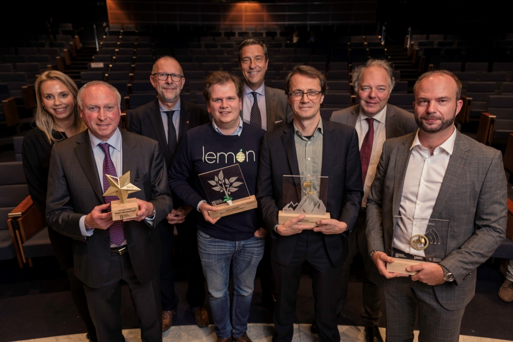 winnaars
