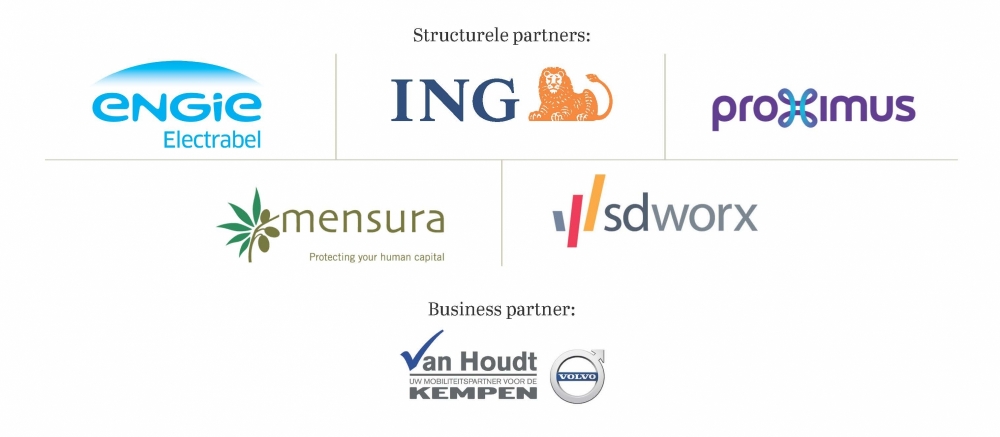 Partners Voka Match