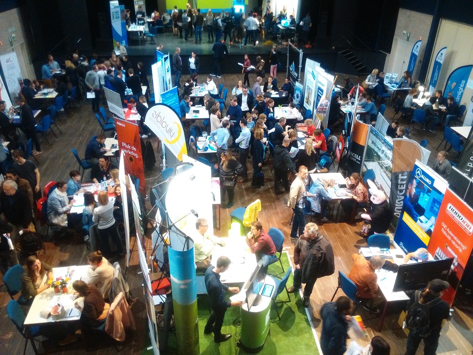 Heist_Jobbeurs