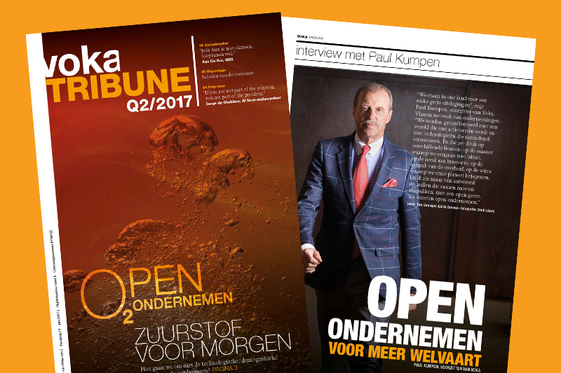Voka Tribune Q2