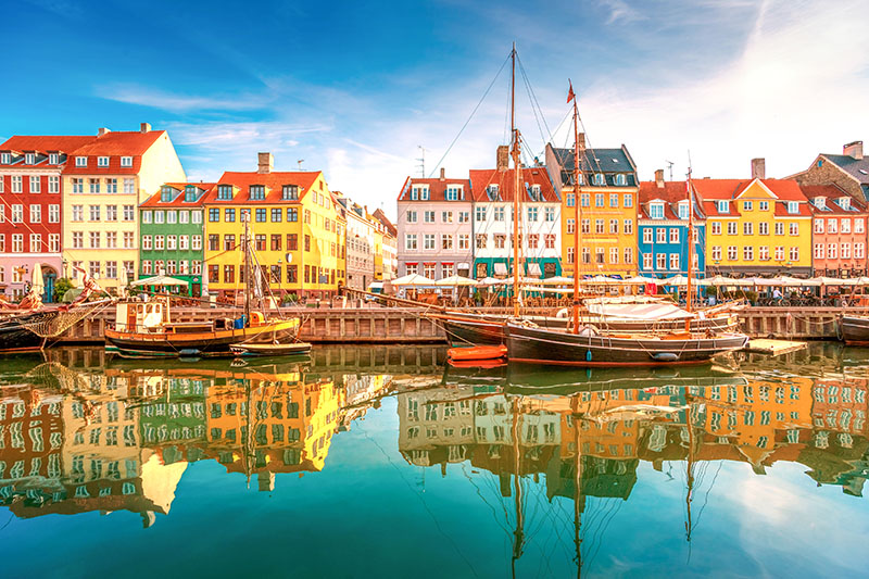Ondernemen in Scandinavië
