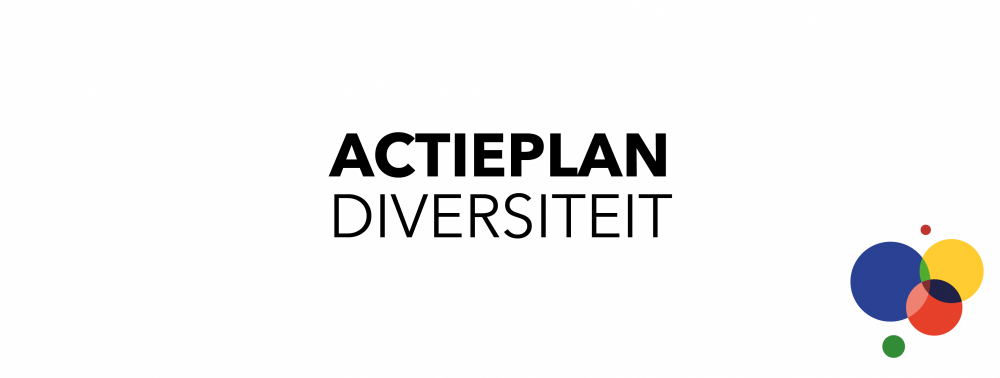 Actieplan diversiteit