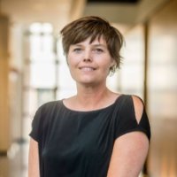 Cathy Geerts