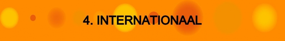 Internationaal memorandum