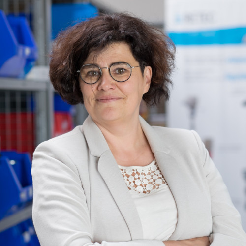 Katrien Miechielssens