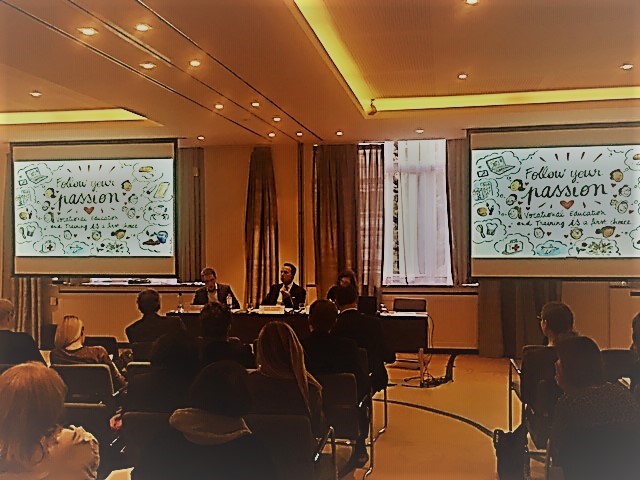 Slotconfererentie AC4SME