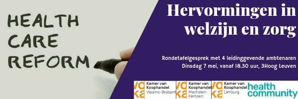 banner zorg
