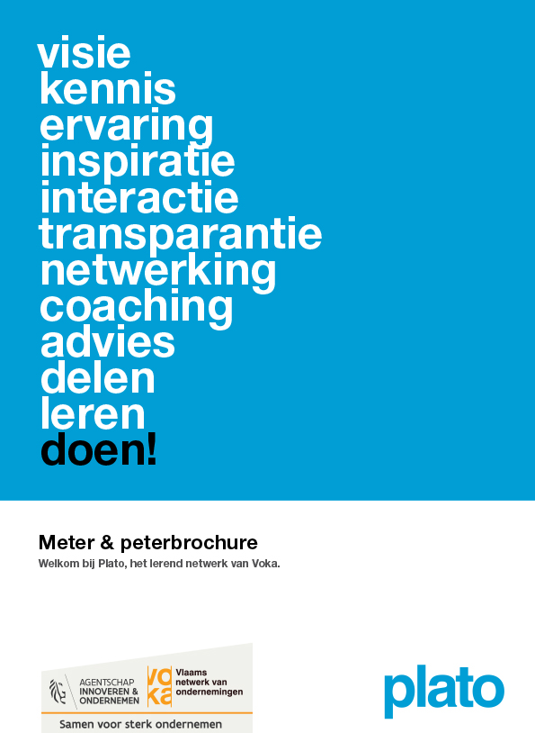 PLATO-Peter&Meter brochure