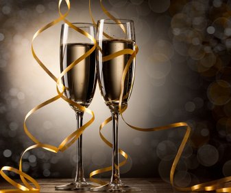 champagne