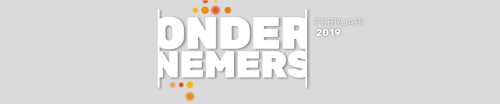 Ondernemers in Oost-Vlaanderen
