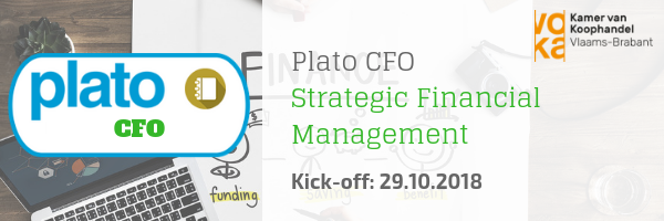 Plato for CFO: Strategic Financial Management