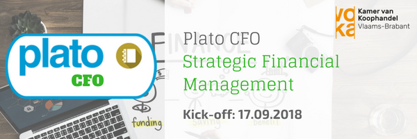 Plato for CFO: Strategic Financial Management