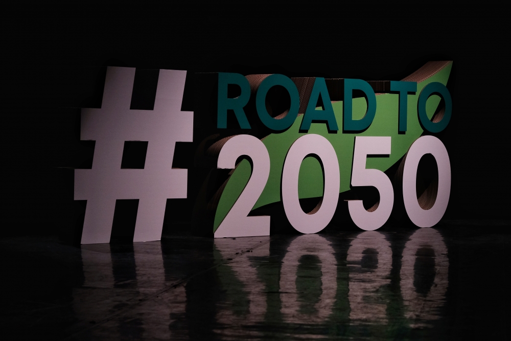 roadmap 2050