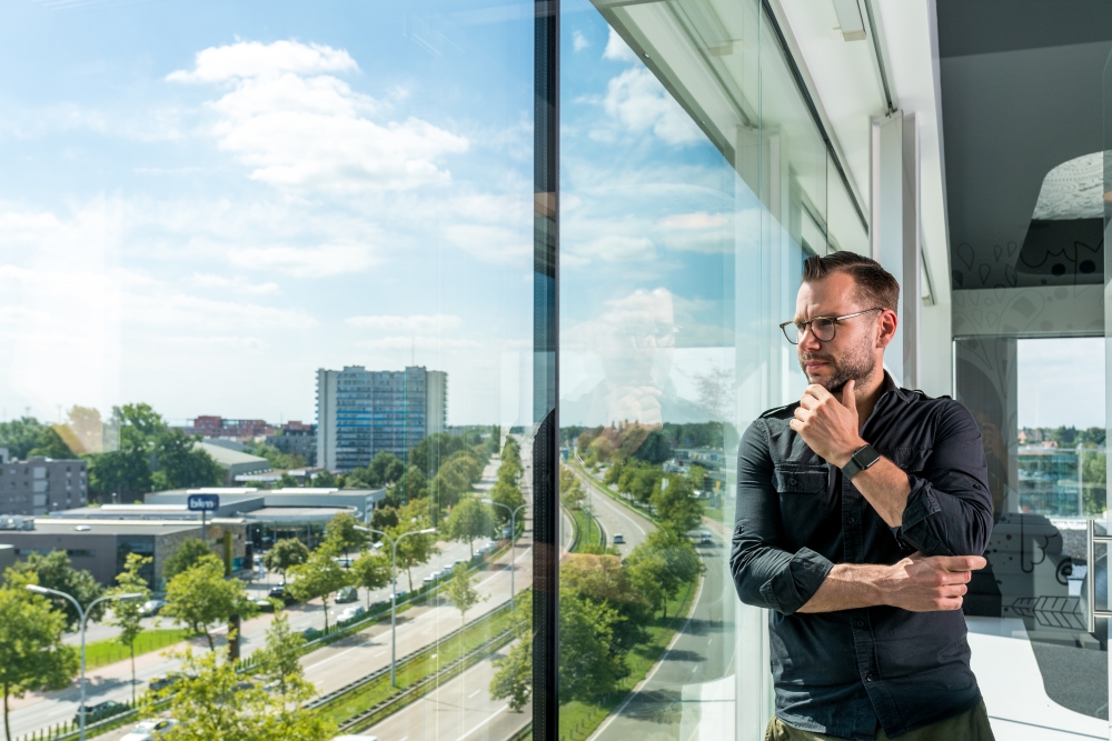 Jeroen Maesen