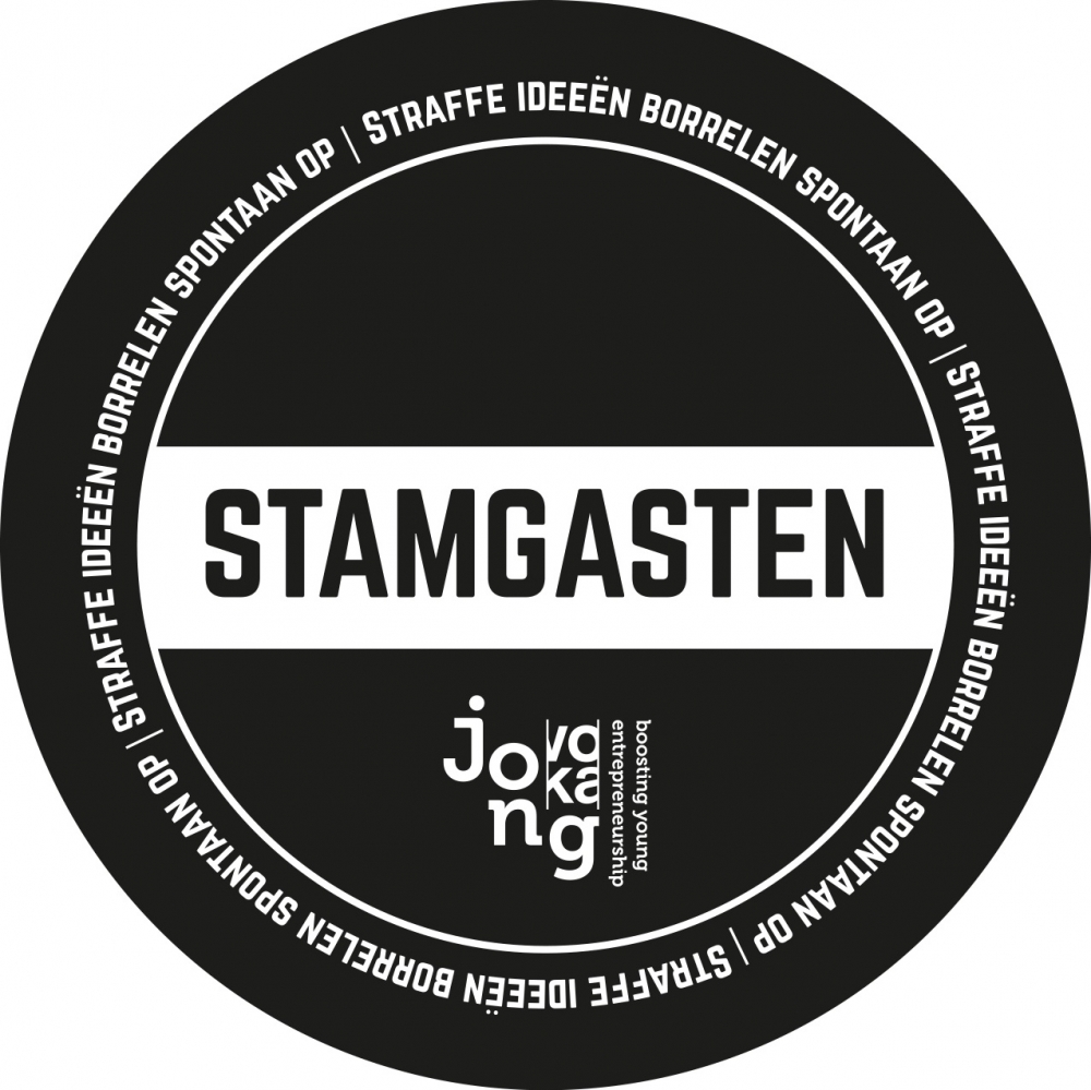 Stamgasten