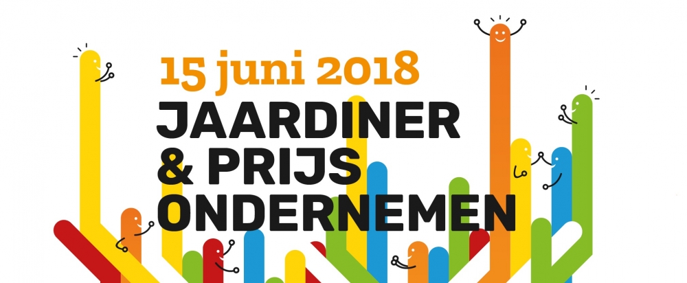 Jaardiner & Prijs Ondernemen 2018