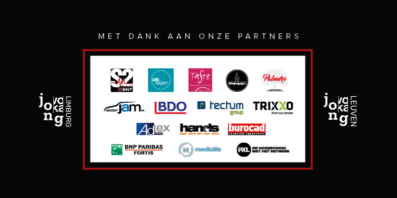 partners kerstfeest