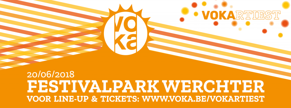 Vokartiest 2018