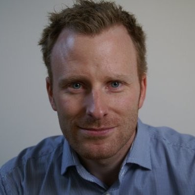 Foto Frederik De Waele