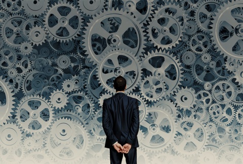 Legends & Leaders: Digital Strategy Execution