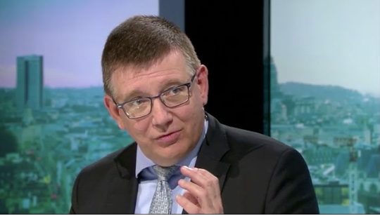 Hans Maertens