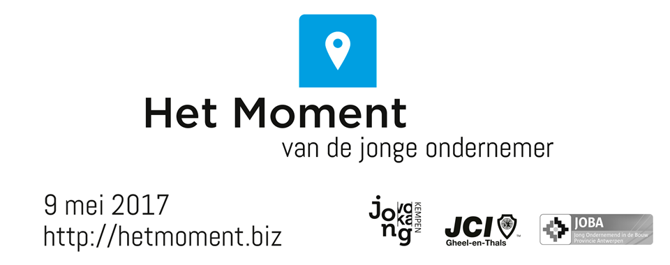 het moment