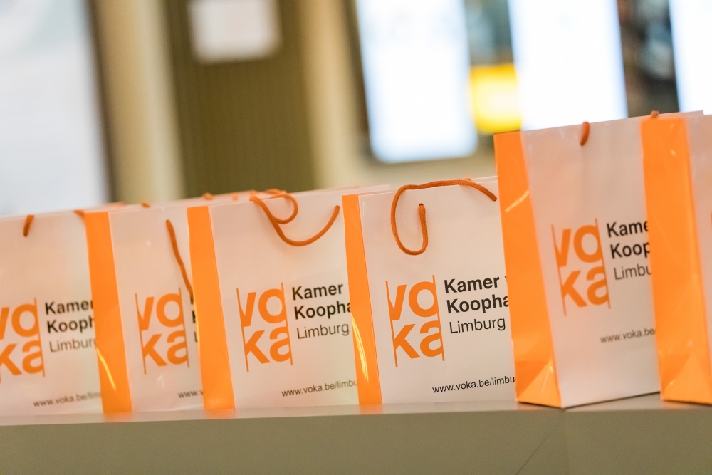 Welkom@Voka