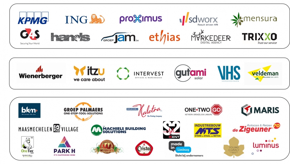 partners