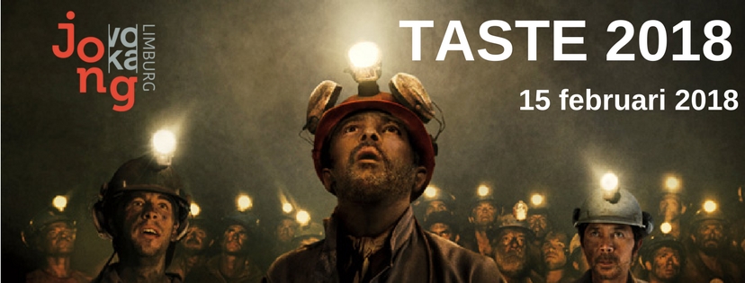 Jong Voka Taste