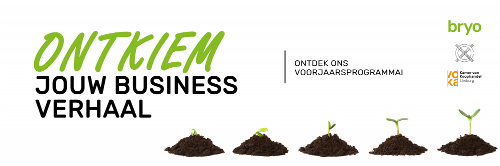 visuals starterswerking voorjaar banner