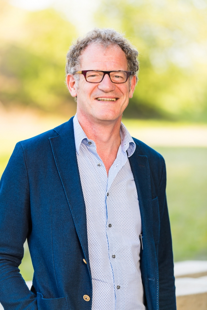 luc sluismans